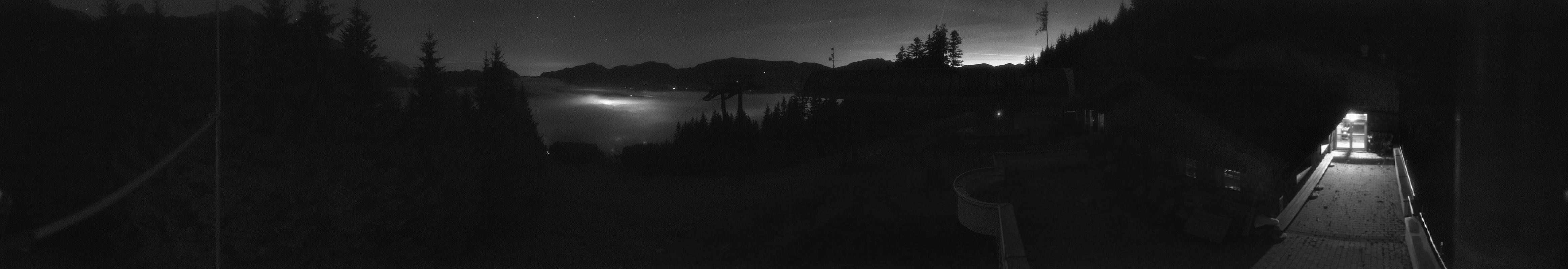Archiv Foto Webcam Abtenau, Karkogel, Lammertal