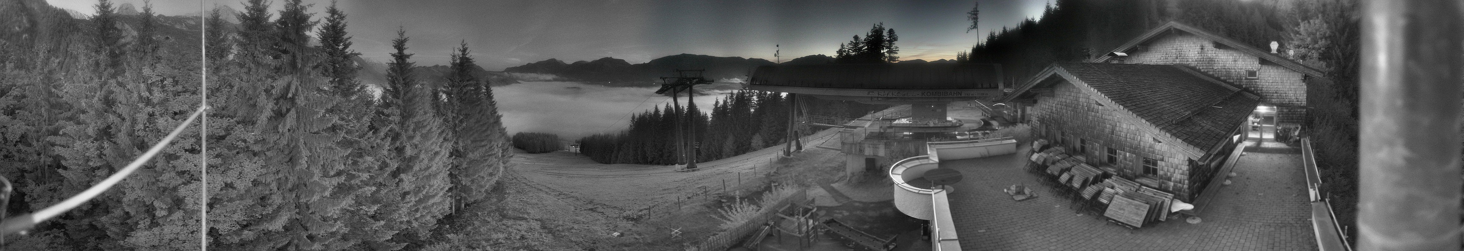 Archiv Foto Webcam Abtenau, Karkogel, Lammertal