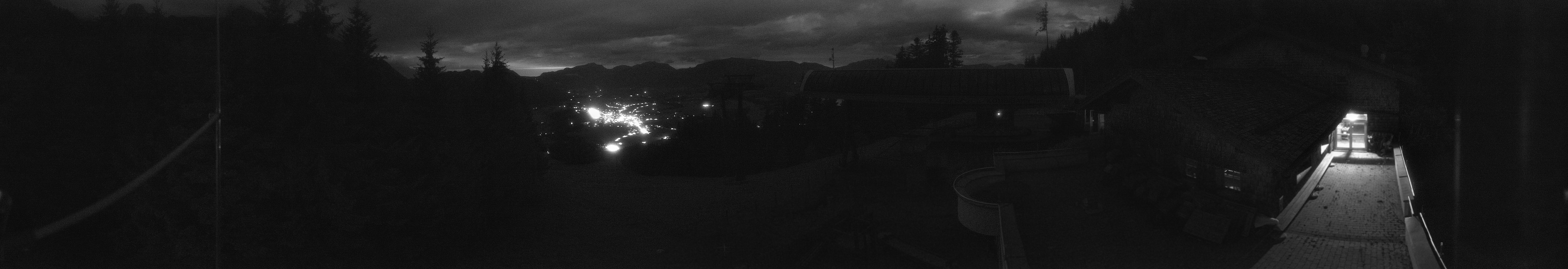 Archiv Foto Webcam Abtenau, Karkogel, Lammertal