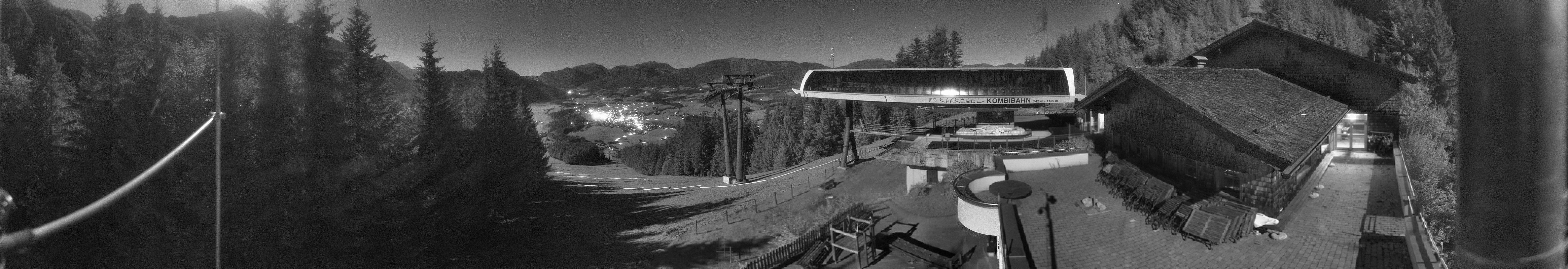 Archiv Foto Webcam Abtenau, Karkogel, Lammertal