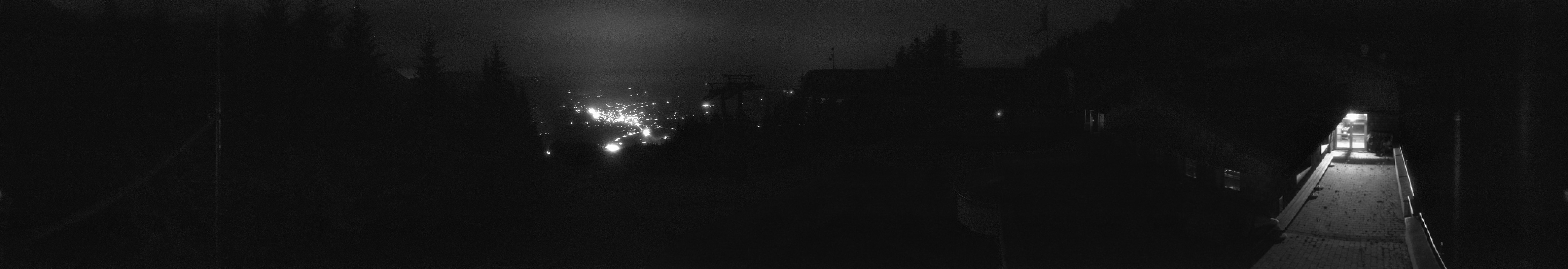 Archiv Foto Webcam Abtenau, Karkogel, Lammertal