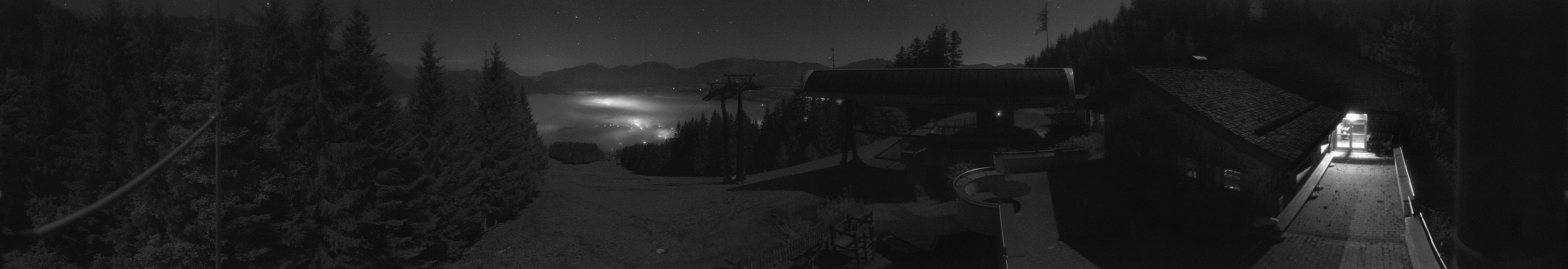 Archiv Foto Webcam Abtenau, Karkogel, Lammertal