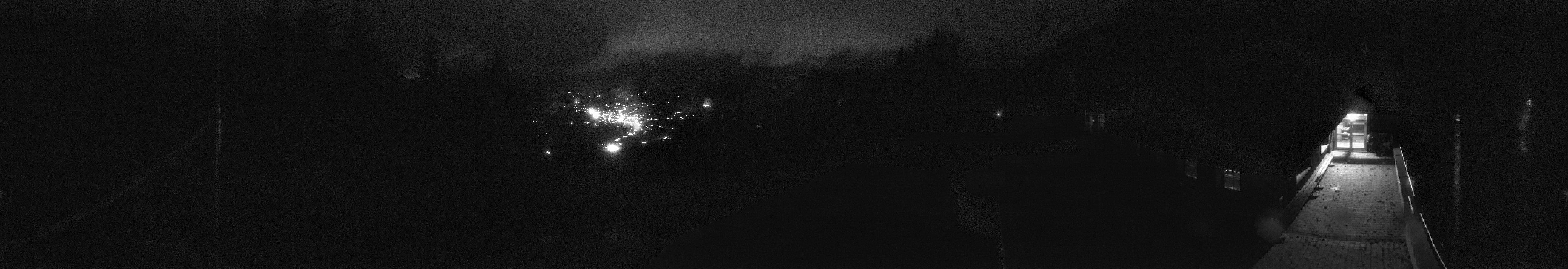 Archiv Foto Webcam Abtenau, Karkogel, Lammertal