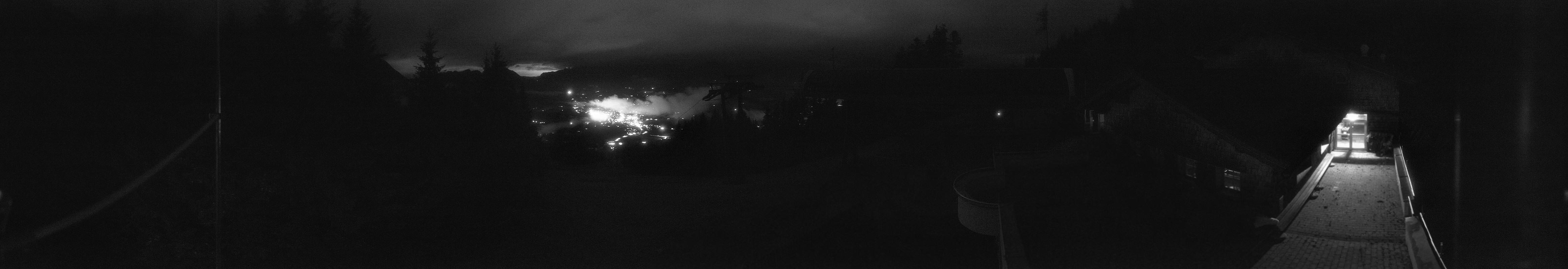 Archiv Foto Webcam Abtenau, Karkogel, Lammertal