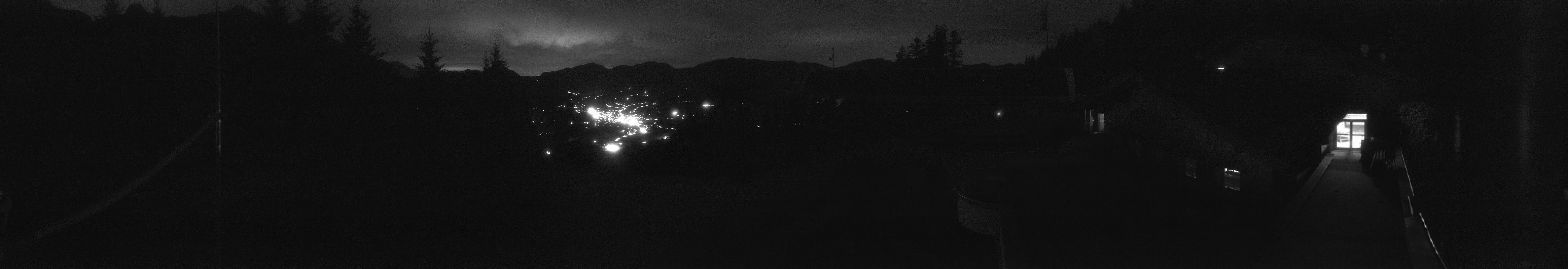 Archived image Webcam Abtenau, Karkogel