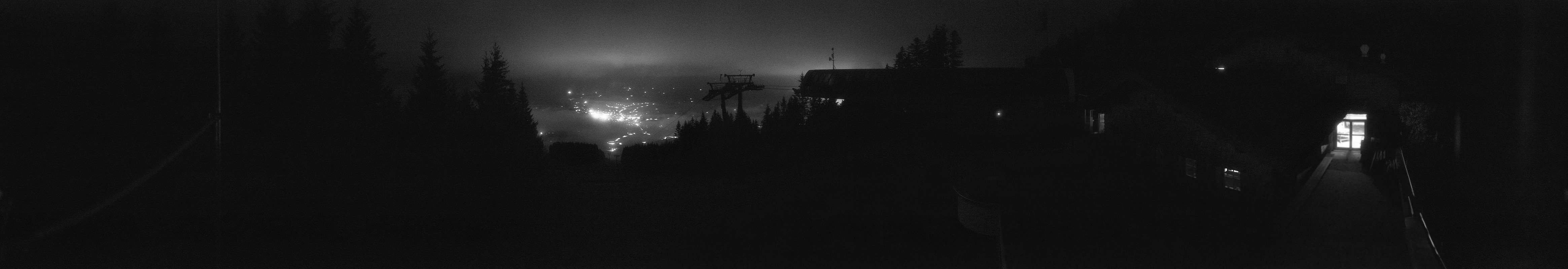 Archiv Foto Webcam Abtenau, Karkogel, Lammertal