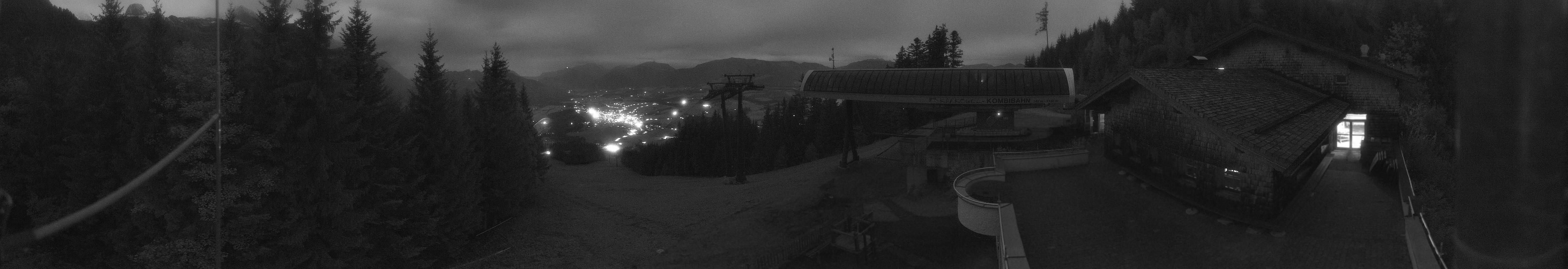 Archiv Foto Webcam Abtenau, Karkogel, Lammertal