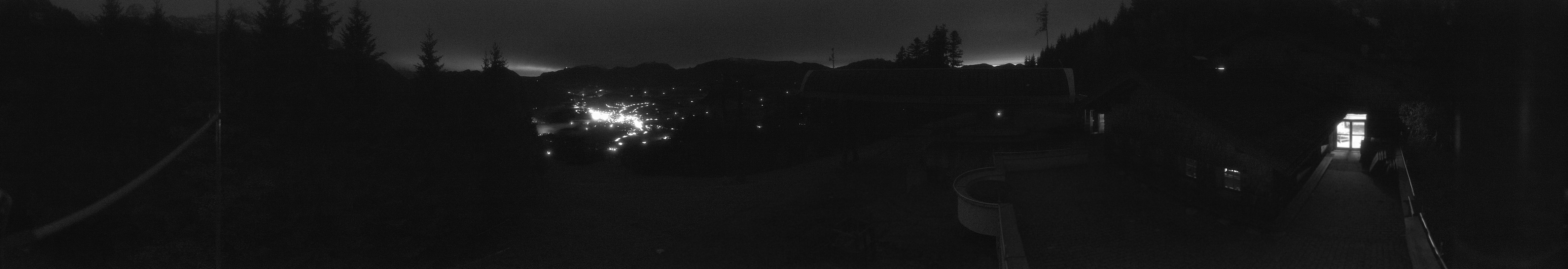 Archiv Foto Webcam Abtenau, Karkogel, Lammertal