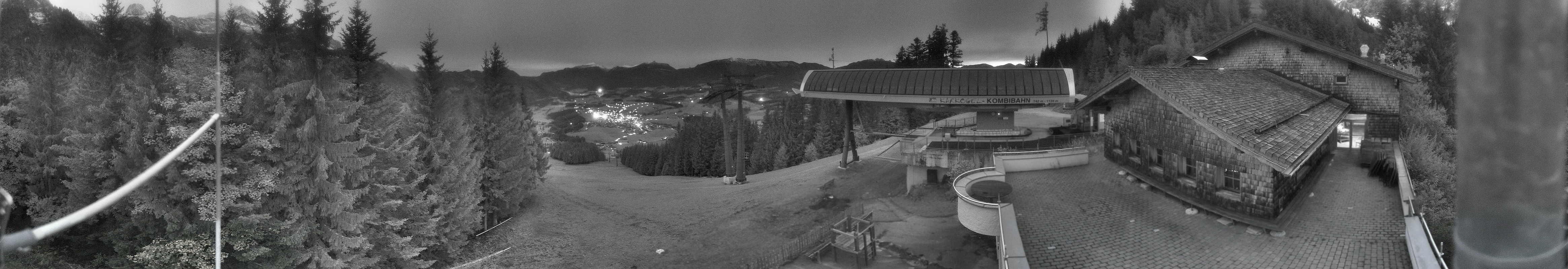 Archiv Foto Webcam Abtenau, Karkogel, Lammertal