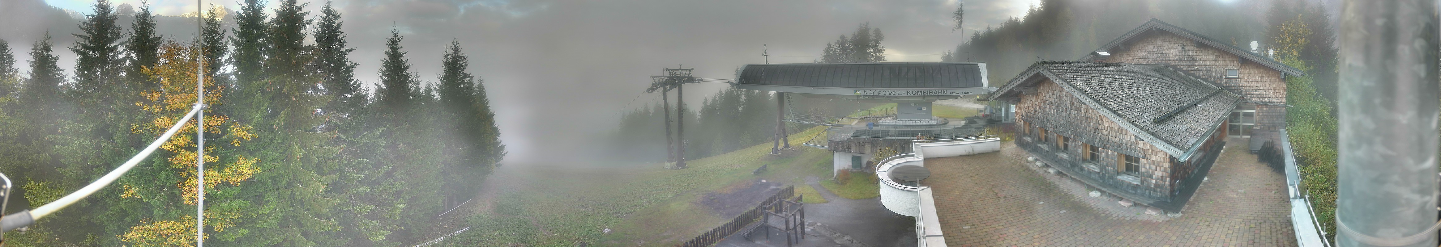 Archiv Foto Webcam Abtenau, Karkogel, Lammertal