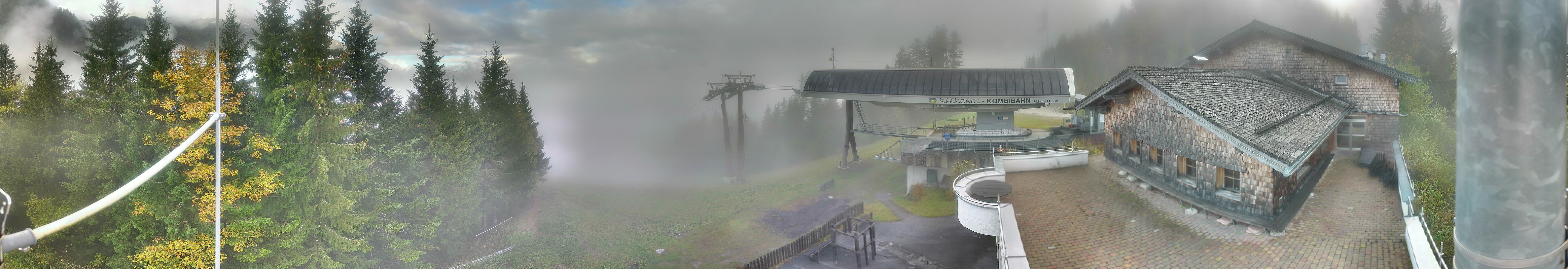 Archiv Foto Webcam Abtenau, Karkogel, Lammertal