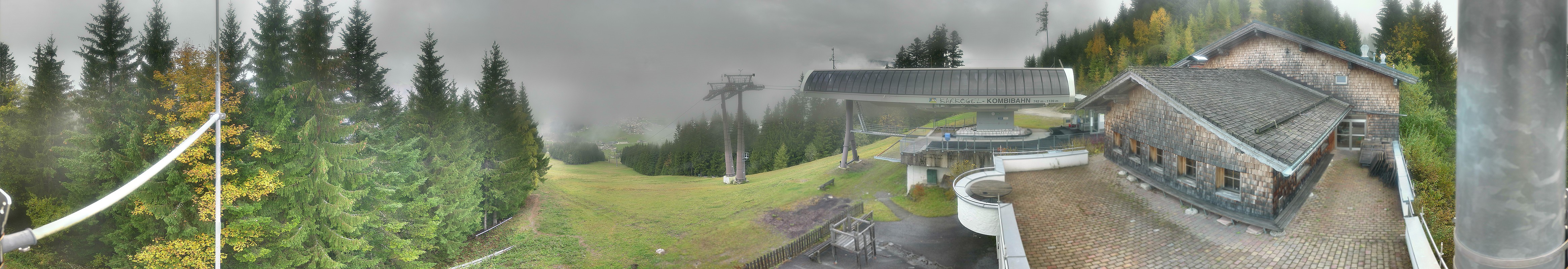 Archiv Foto Webcam Abtenau, Karkogel, Lammertal