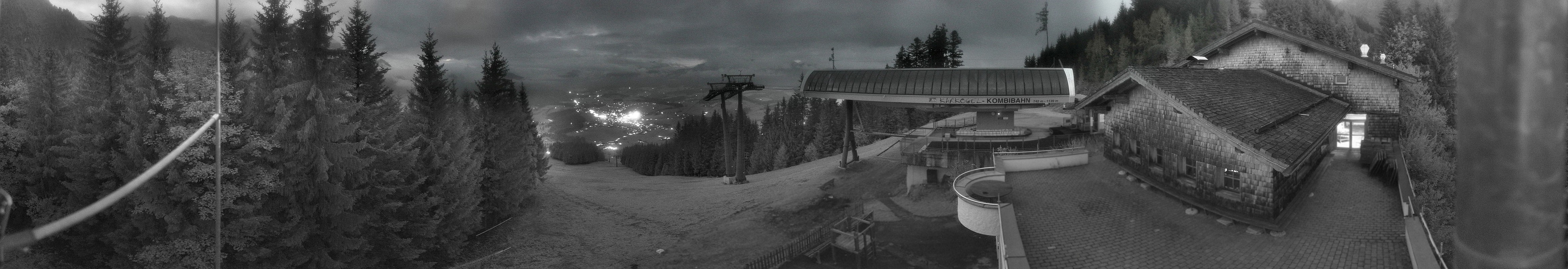 Archiv Foto Webcam Abtenau, Karkogel, Lammertal