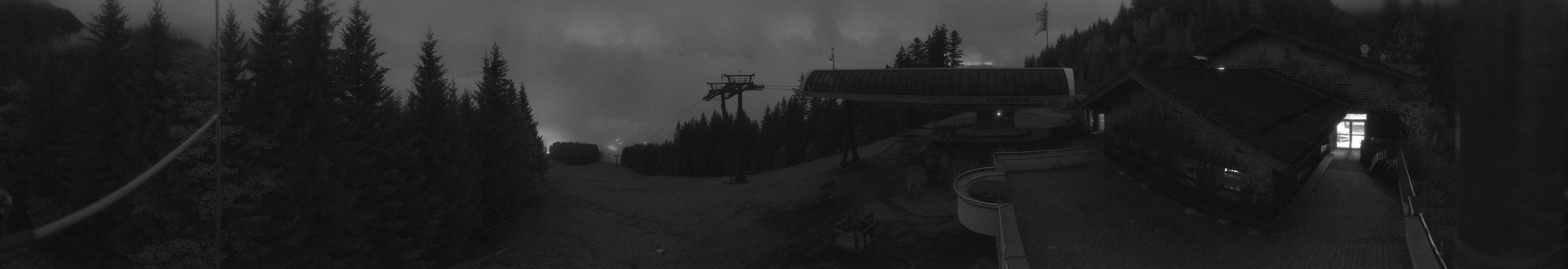 Archiv Foto Webcam Abtenau, Karkogel, Lammertal