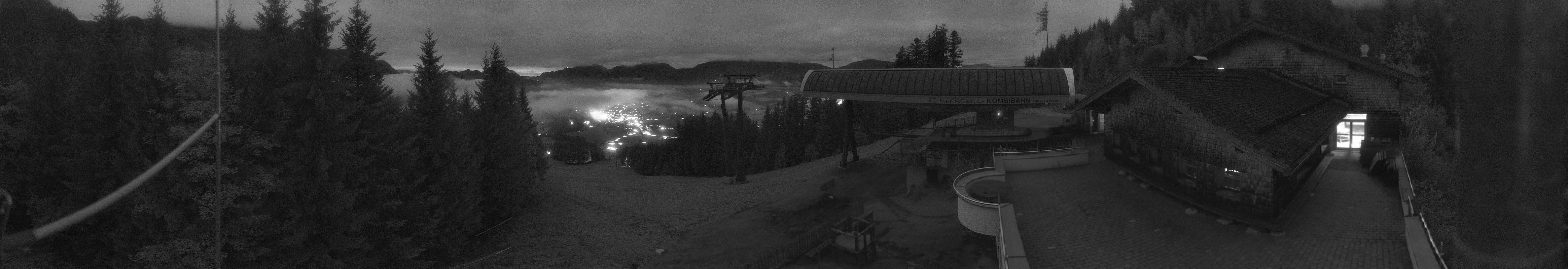 Archiv Foto Webcam Abtenau, Karkogel, Lammertal