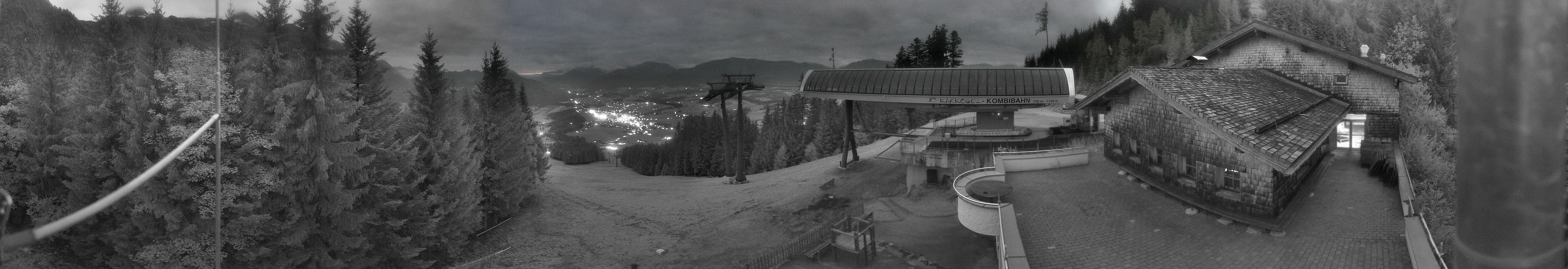Archived image Webcam Abtenau, Karkogel