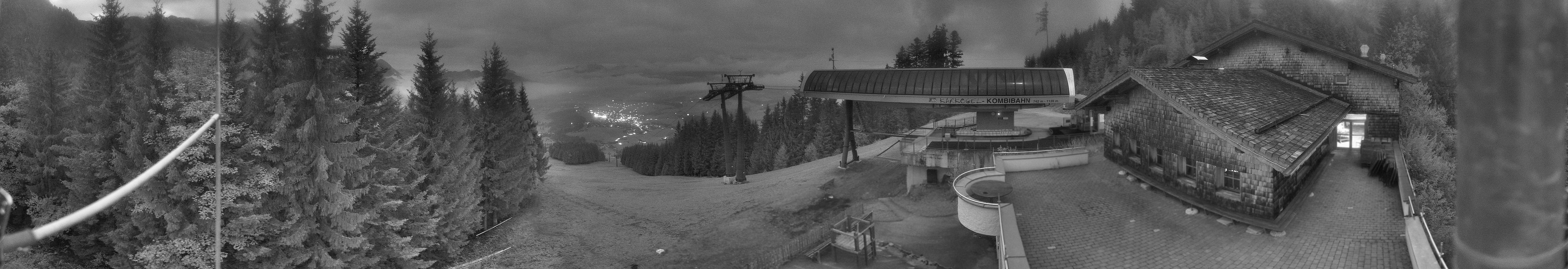 Archiv Foto Webcam Abtenau, Karkogel, Lammertal