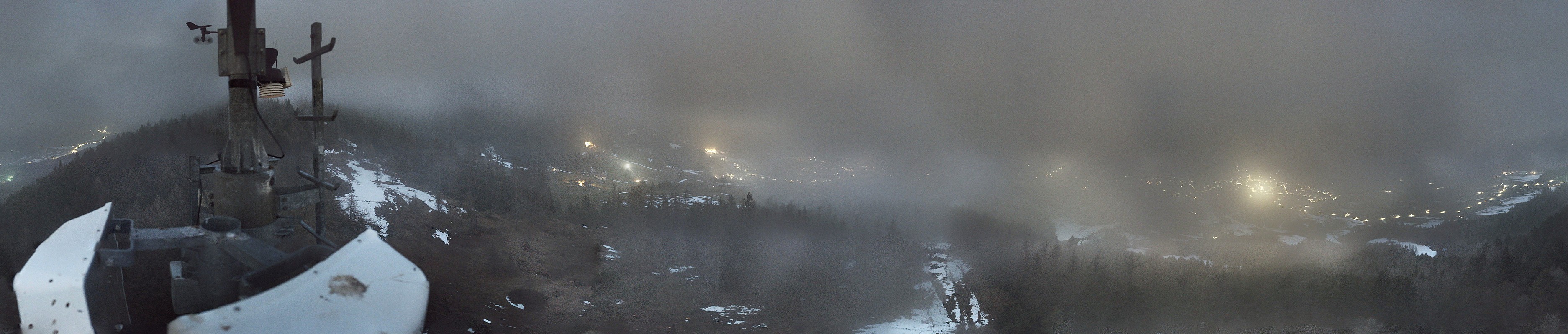 Archiv Foto Webcam Kastelruth (Südtirol)