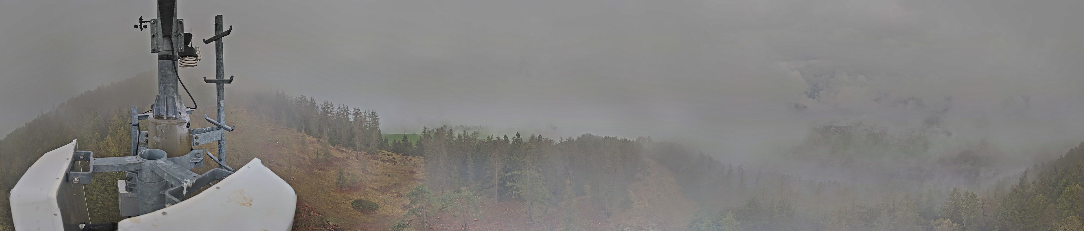 Archiv Foto Webcam Kastelruth (Südtirol)