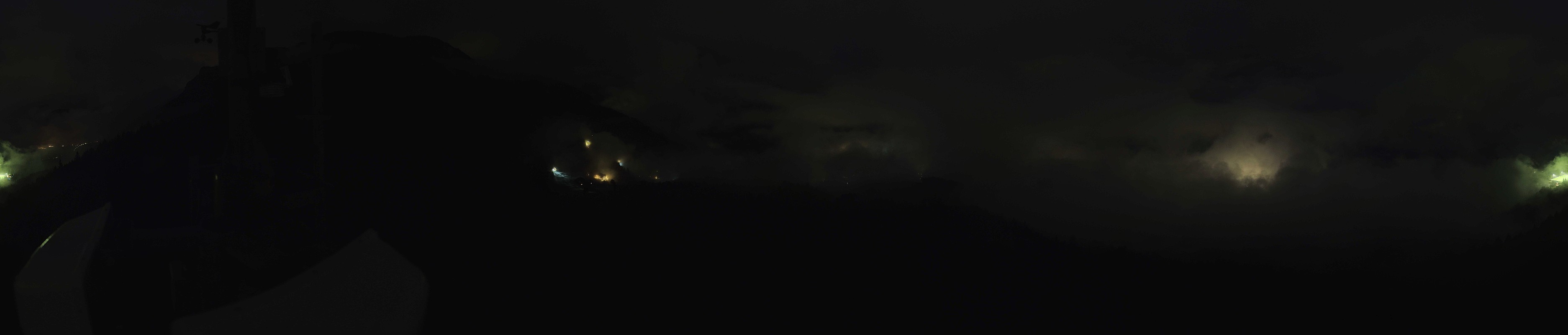 Archiv Foto Webcam Kastelruth (Südtirol)