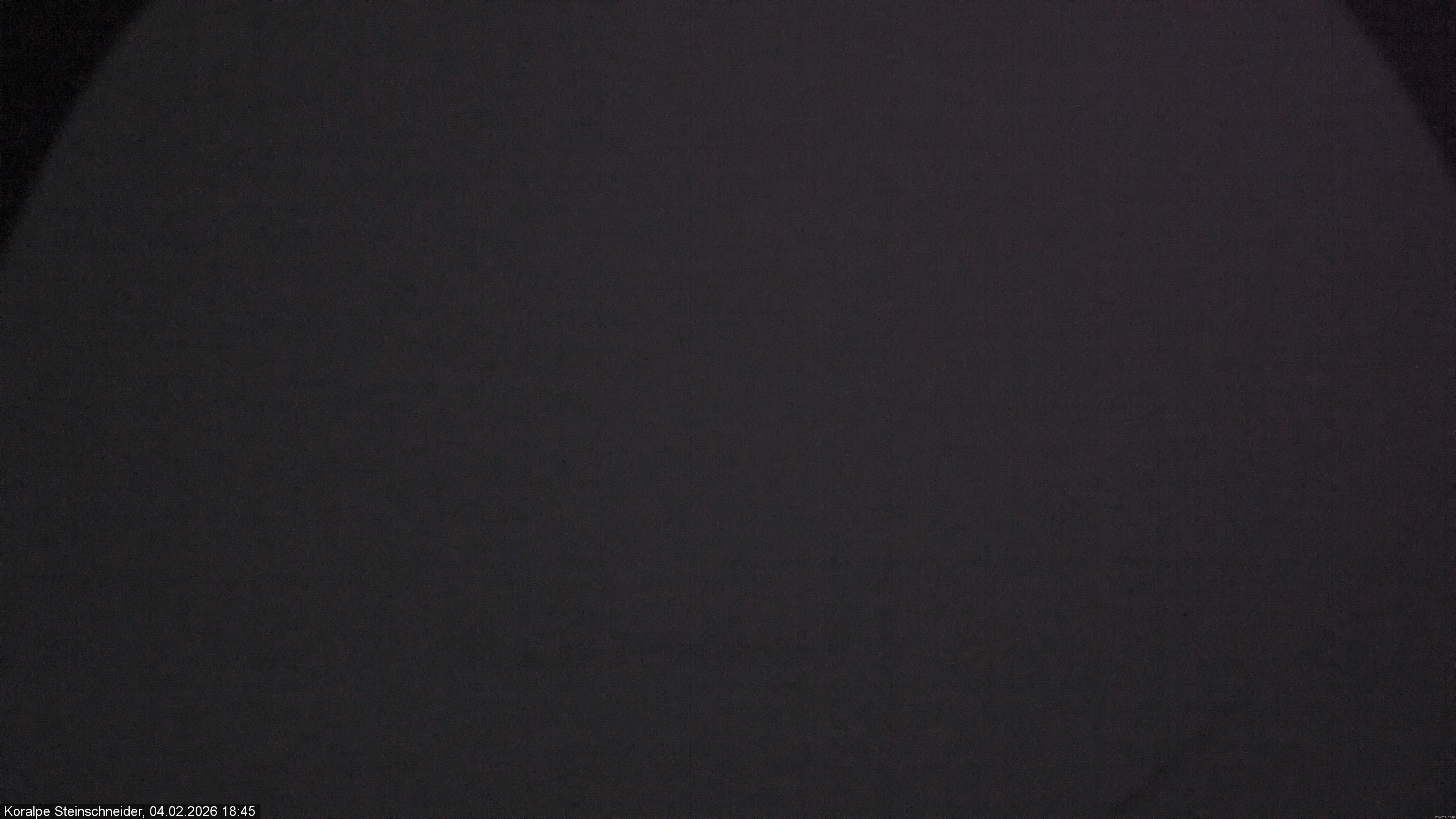 Archived image Webcam Steinschneider lift on Koralpe