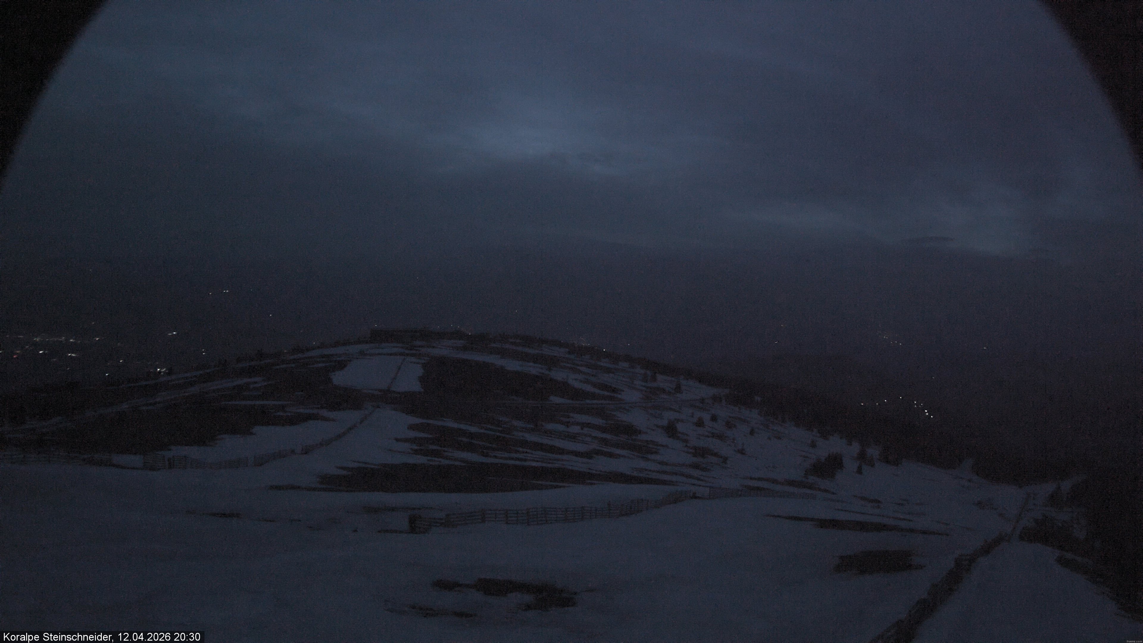 Archived image Webcam Steinschneider lift on Koralpe