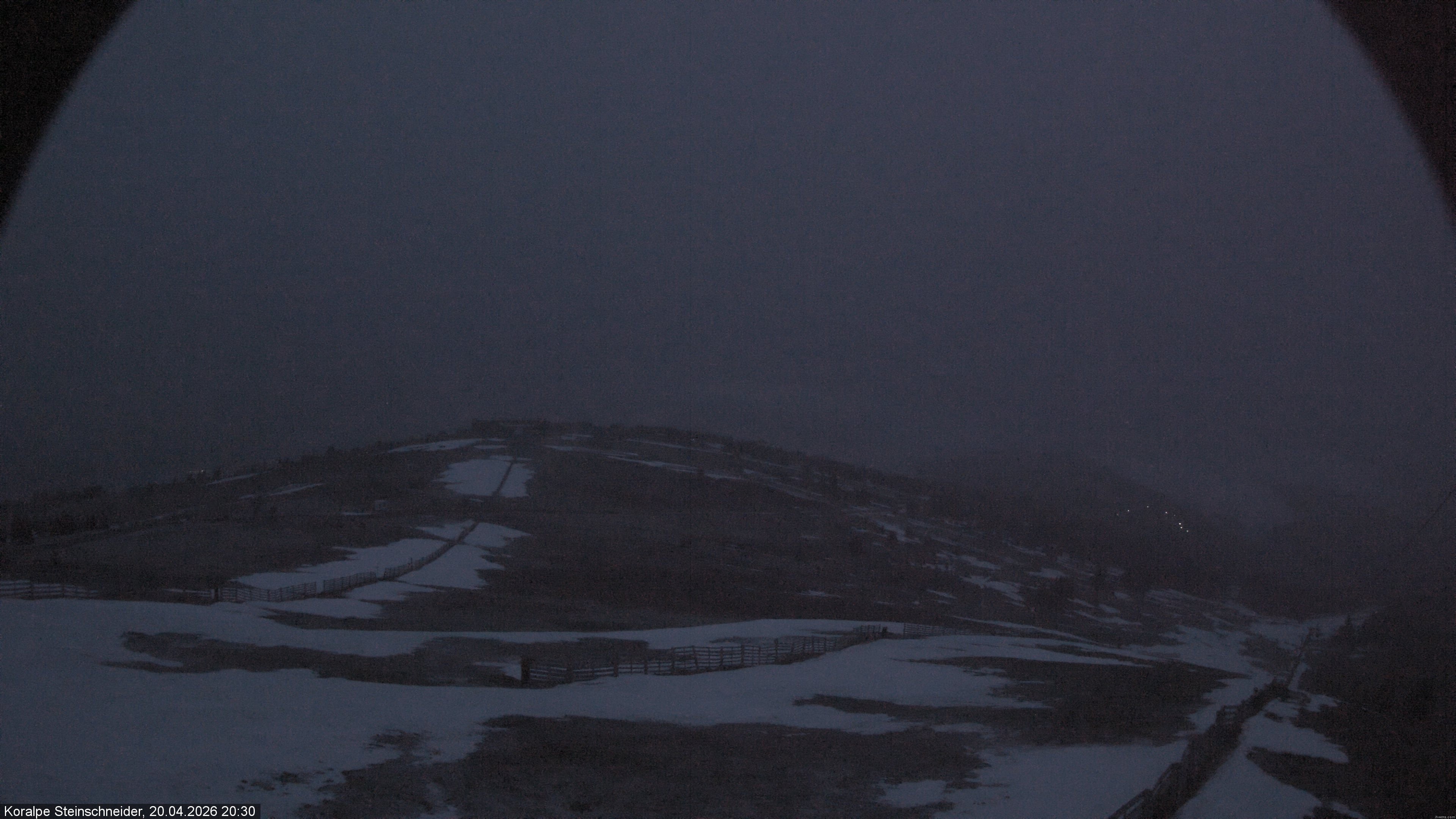 Archived image Webcam Steinschneider lift on Koralpe