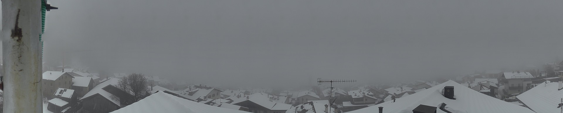 Archived image Webcam Latsch, South Tyrol, Austria