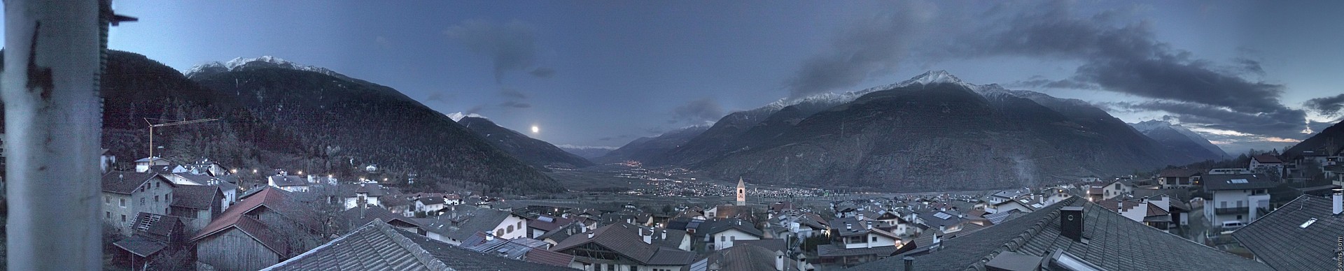 Archiv Foto Webcam Latsch (Südtirol)