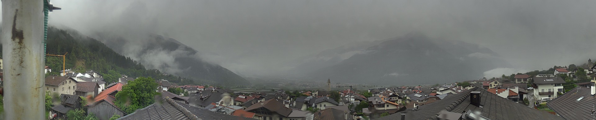 Archiv Foto Webcam Latsch (Südtirol)