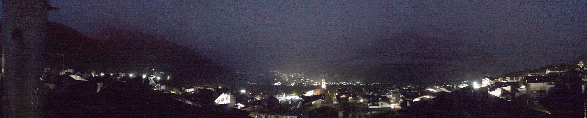 Archiv Foto Webcam Latsch (Südtirol)