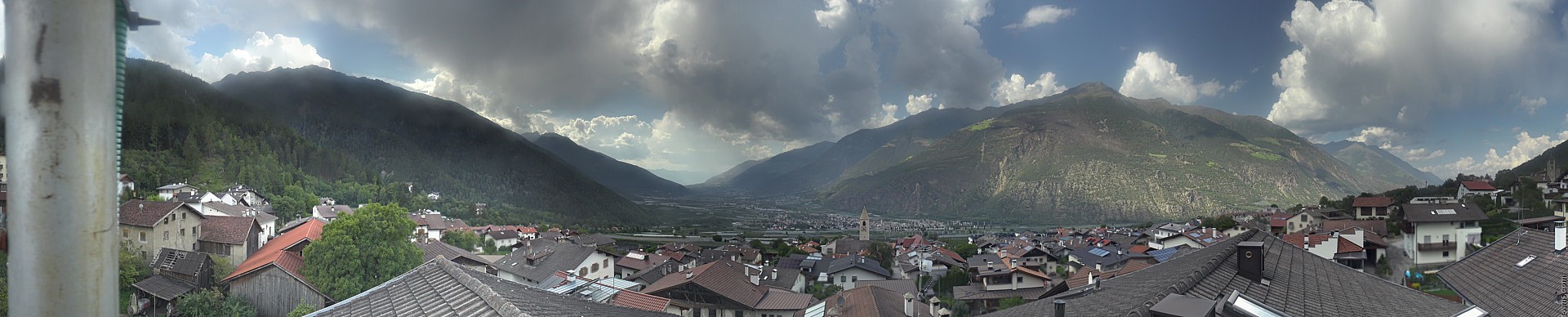 Archiv Foto Webcam Latsch (Südtirol)