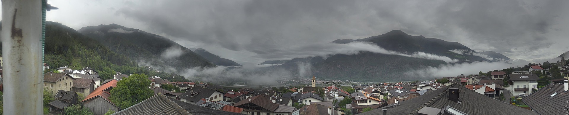 Archiv Foto Webcam Latsch (Südtirol)