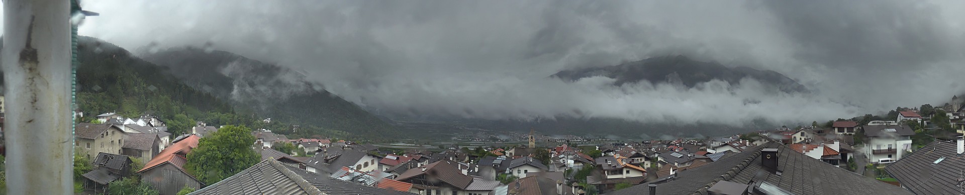 Archiv Foto Webcam Latsch (Südtirol)