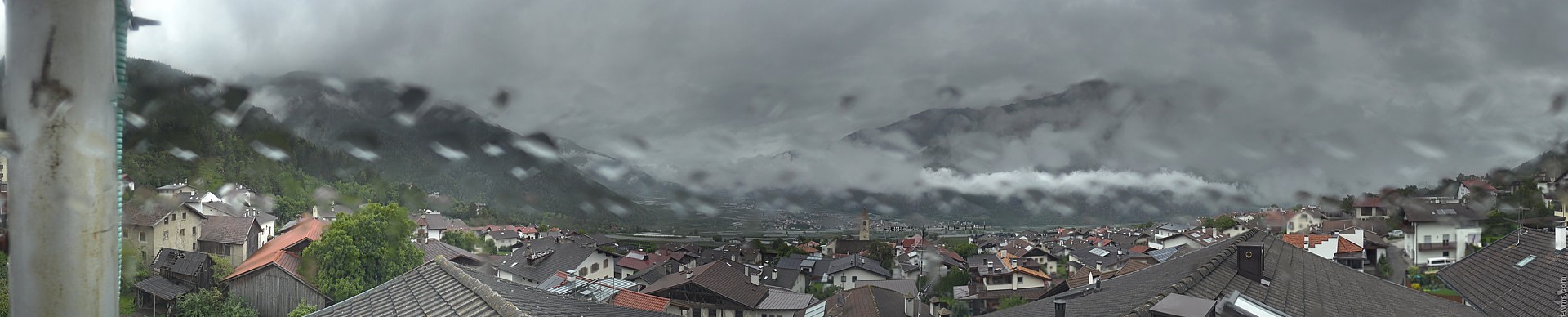 Archiv Foto Webcam Latsch (Südtirol)