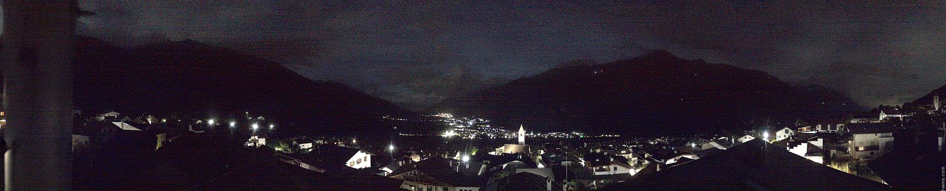 Archiv Foto Webcam Latsch (Südtirol)