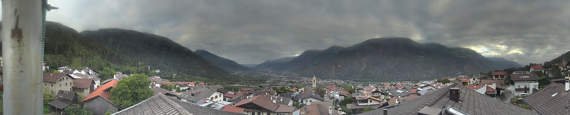 Archiv Foto Webcam Latsch (Südtirol)