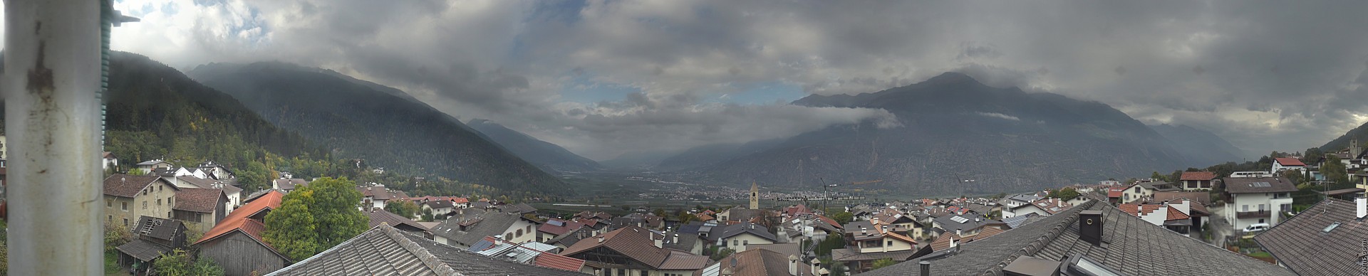 Archiv Foto Webcam Latsch (Südtirol)