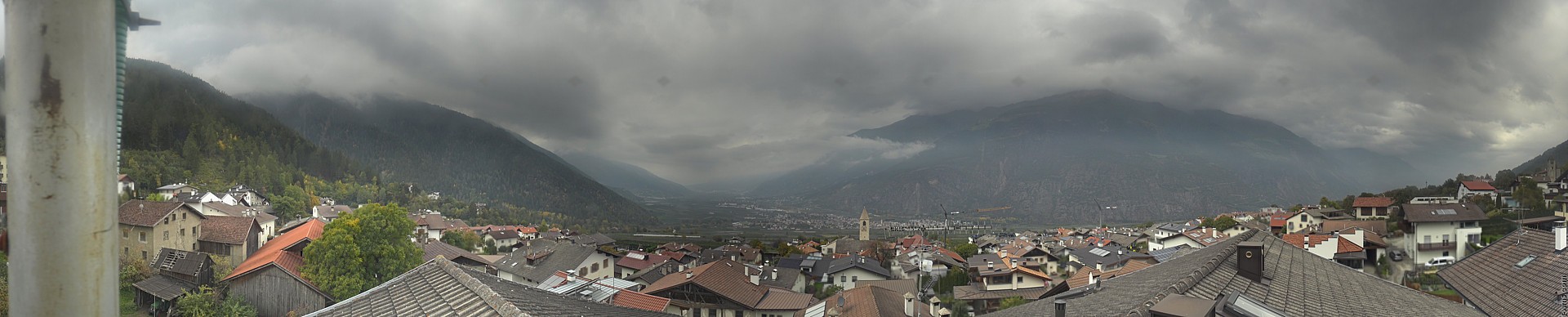 Archiv Foto Webcam Latsch (Südtirol)