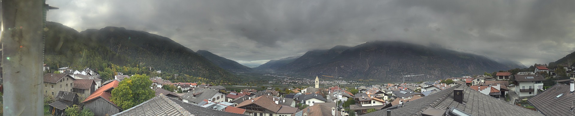 Archiv Foto Webcam Latsch (Südtirol)
