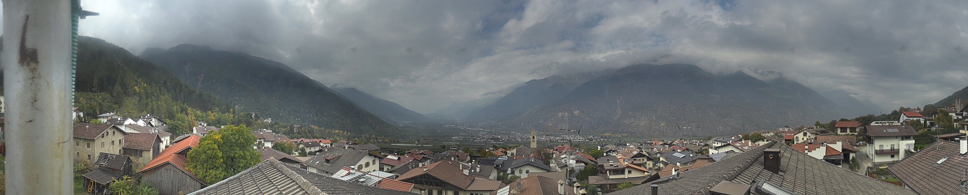 Archiv Foto Webcam Latsch (Südtirol)