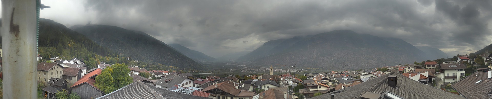 Archiv Foto Webcam Latsch (Südtirol)
