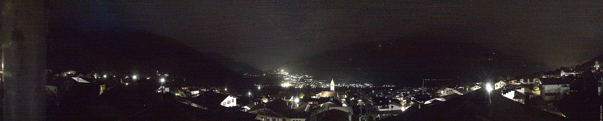 Archiv Foto Webcam Latsch (Südtirol)