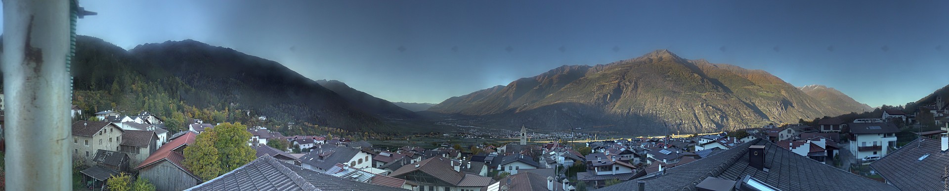 Archiv Foto Webcam Latsch (Südtirol)