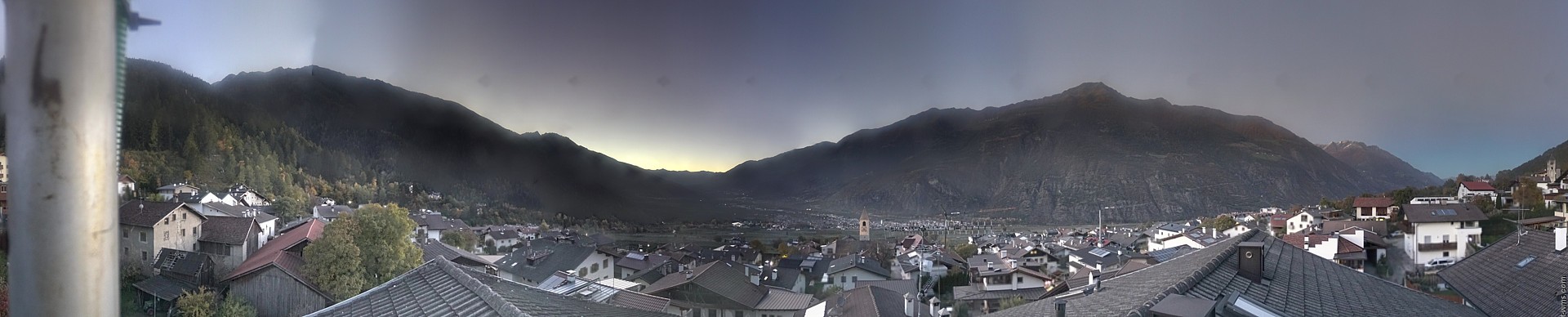 Archiv Foto Webcam Latsch (Südtirol)