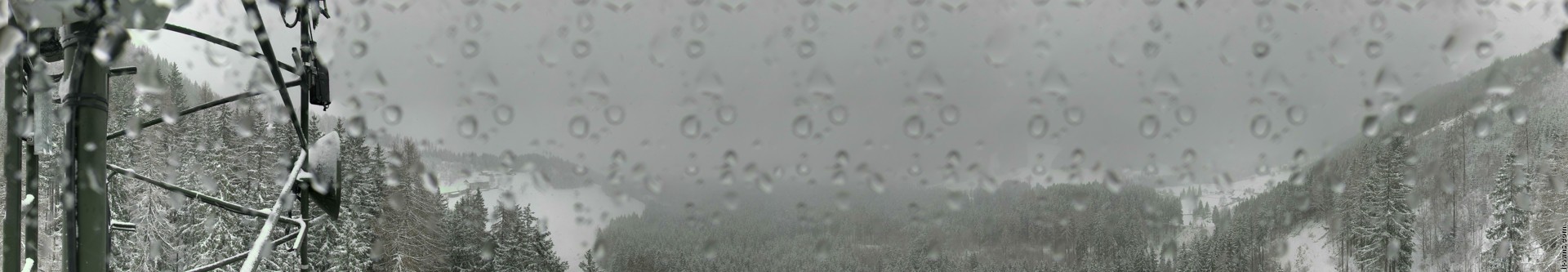 Archiv Foto Webcam Bodental - Bergpension Lausegger