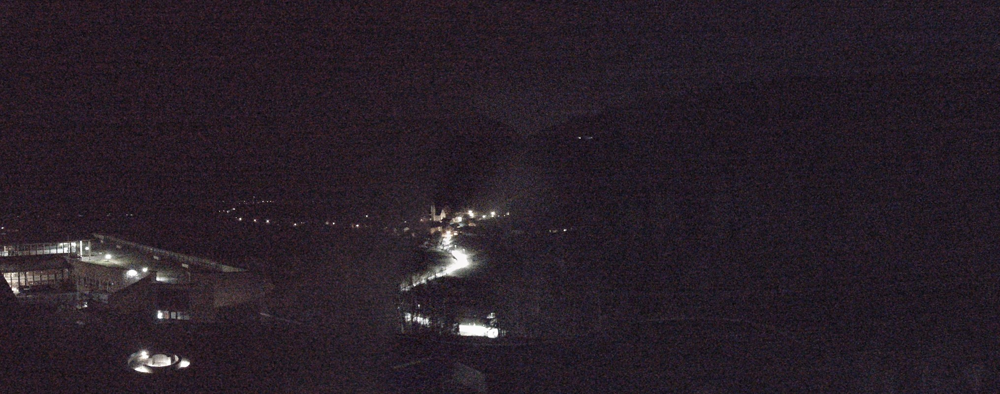 Archiv Foto Webcam Landeskrankenhaus Laas (Gailtal)