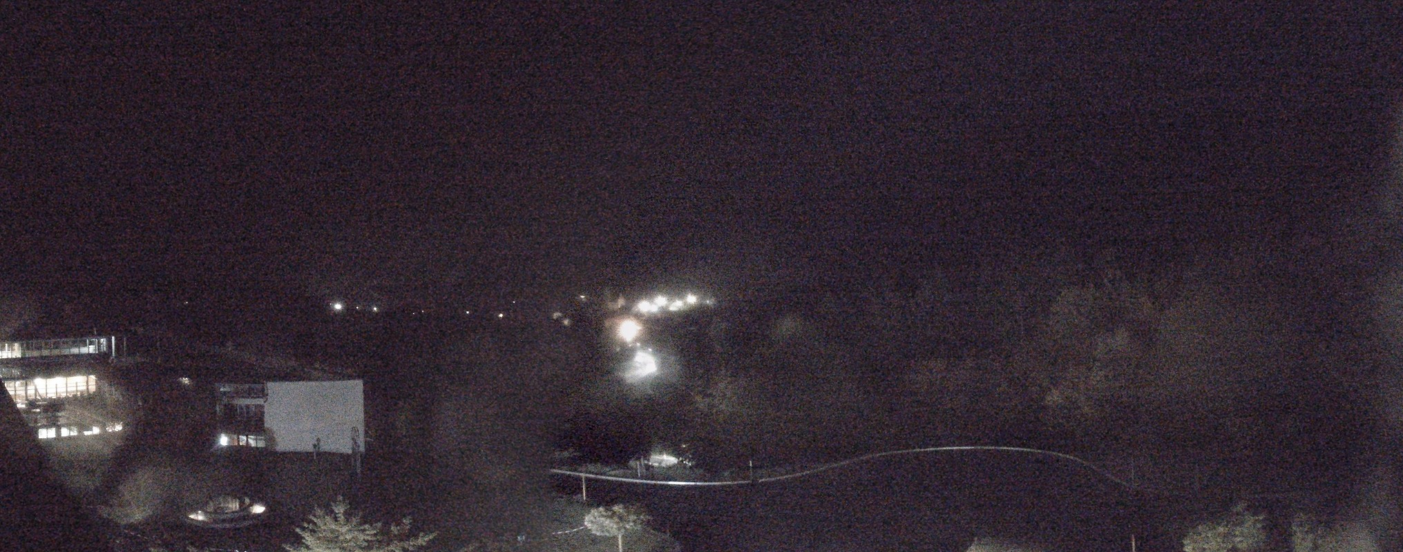 Archiv Foto Webcam Landeskrankenhaus Laas (Gailtal)