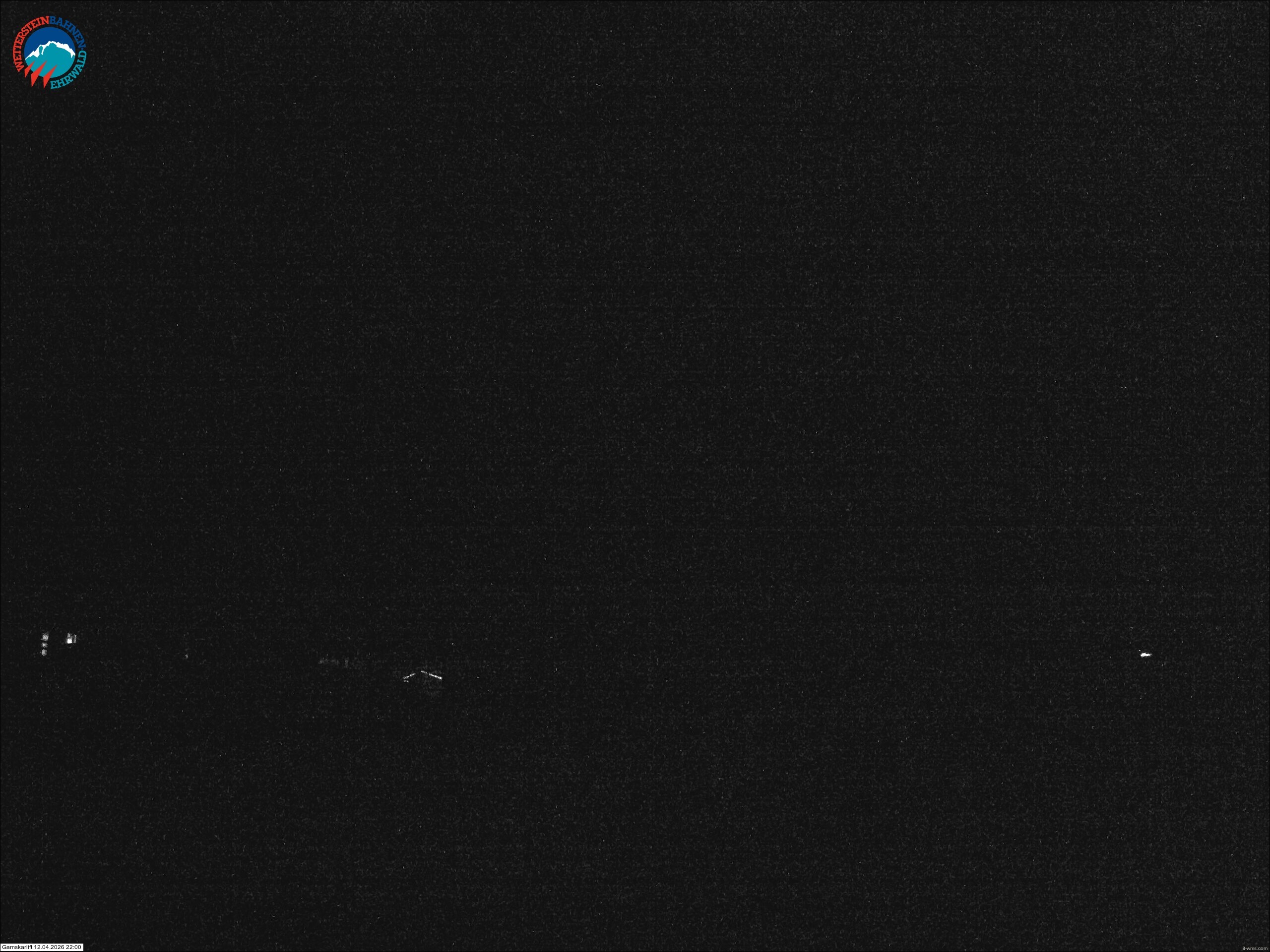 Archived image Webcam Gamskar lift