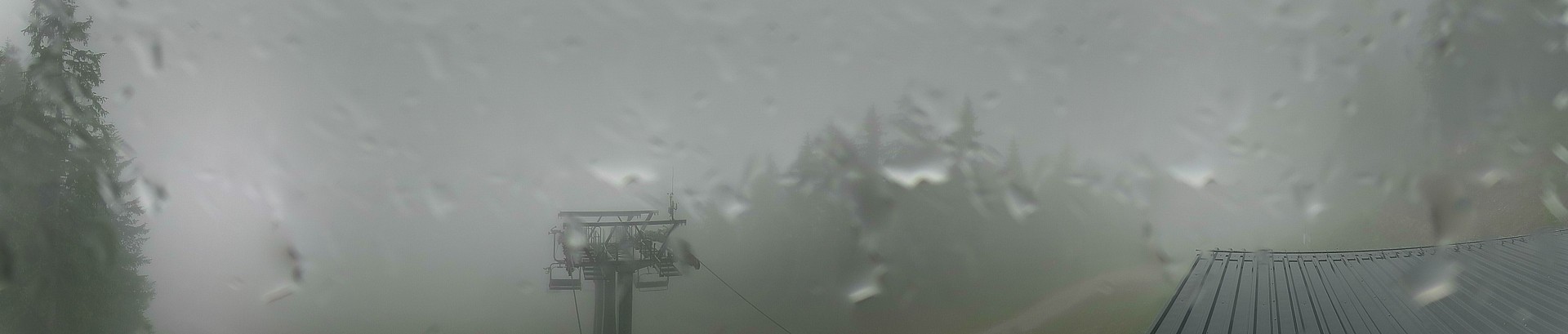 Archiv Foto Webcam 3er Sessellift im Skigebiet Ehrwald